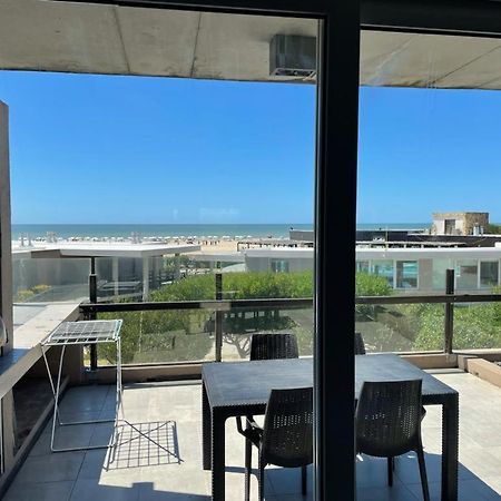 Linda Bay Premium Resort Mar de Las Pampas Luaran gambar