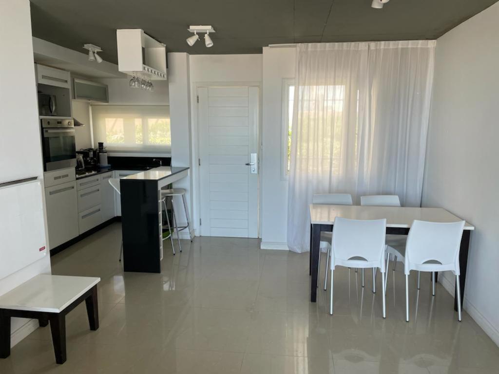 Linda Bay Premium Resort Mar de Las Pampas Luaran gambar