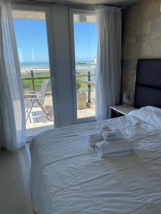 Linda Bay Premium Resort Mar de Las Pampas Luaran gambar