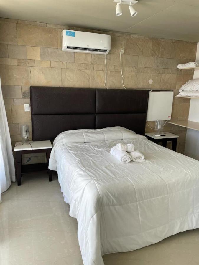 Linda Bay Premium Resort Mar de Las Pampas Luaran gambar