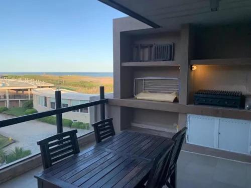 Linda Bay Premium Resort Mar de Las Pampas Luaran gambar