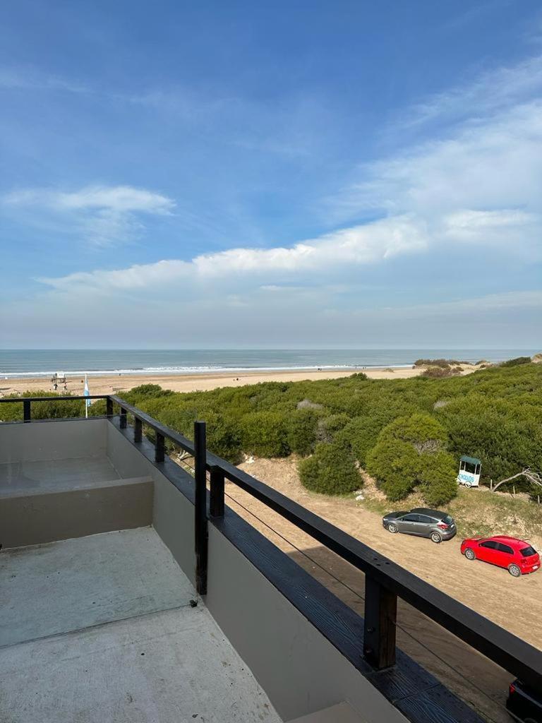 Linda Bay Premium Resort Mar de Las Pampas Luaran gambar