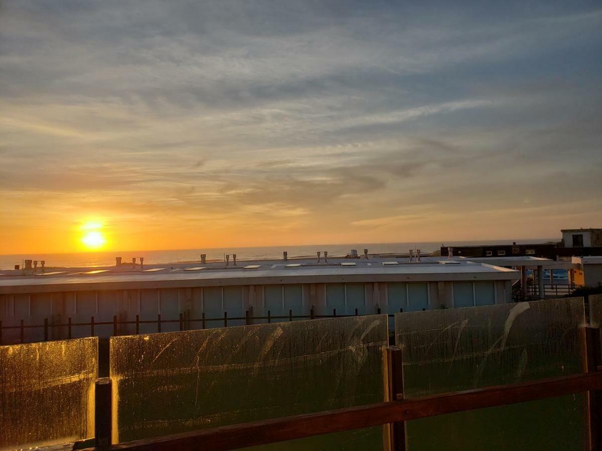 Linda Bay Premium Resort Mar de Las Pampas Luaran gambar