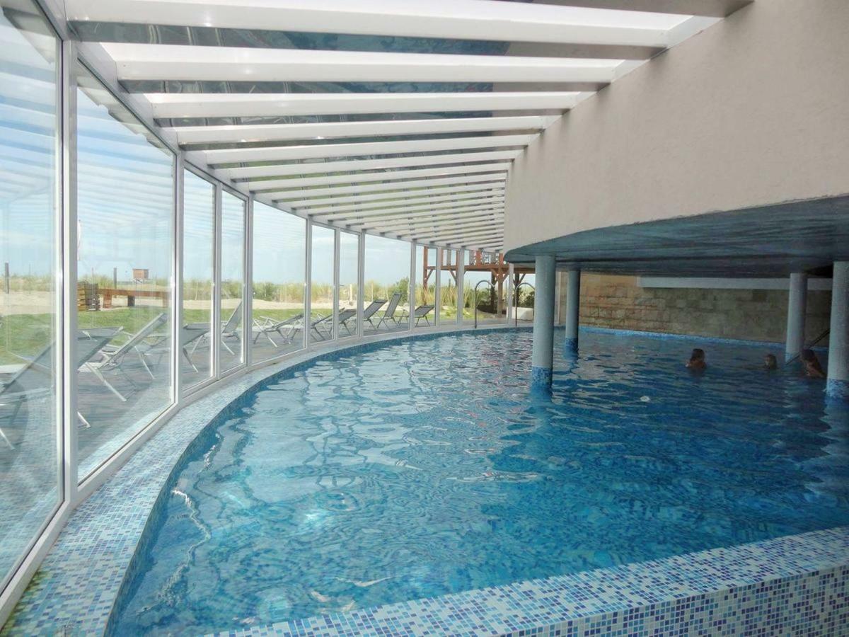 Linda Bay Premium Resort Mar de Las Pampas Luaran gambar