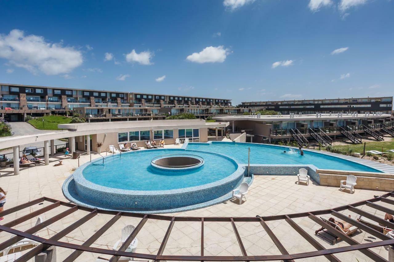 Linda Bay Premium Resort Mar de Las Pampas Luaran gambar