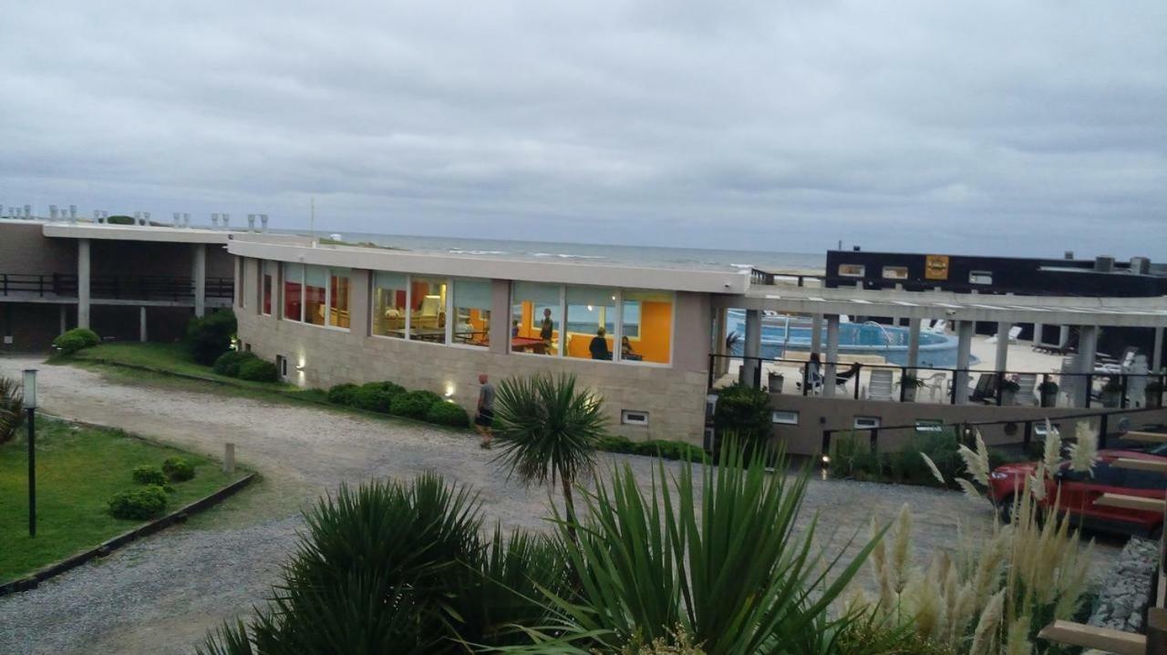 Linda Bay Premium Resort Mar de Las Pampas Luaran gambar