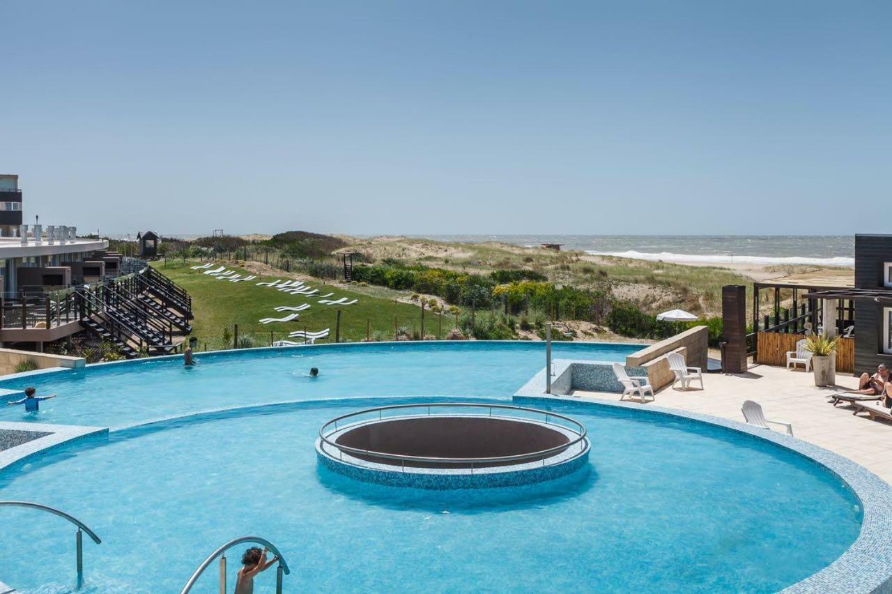 Linda Bay Premium Resort Mar de Las Pampas Luaran gambar