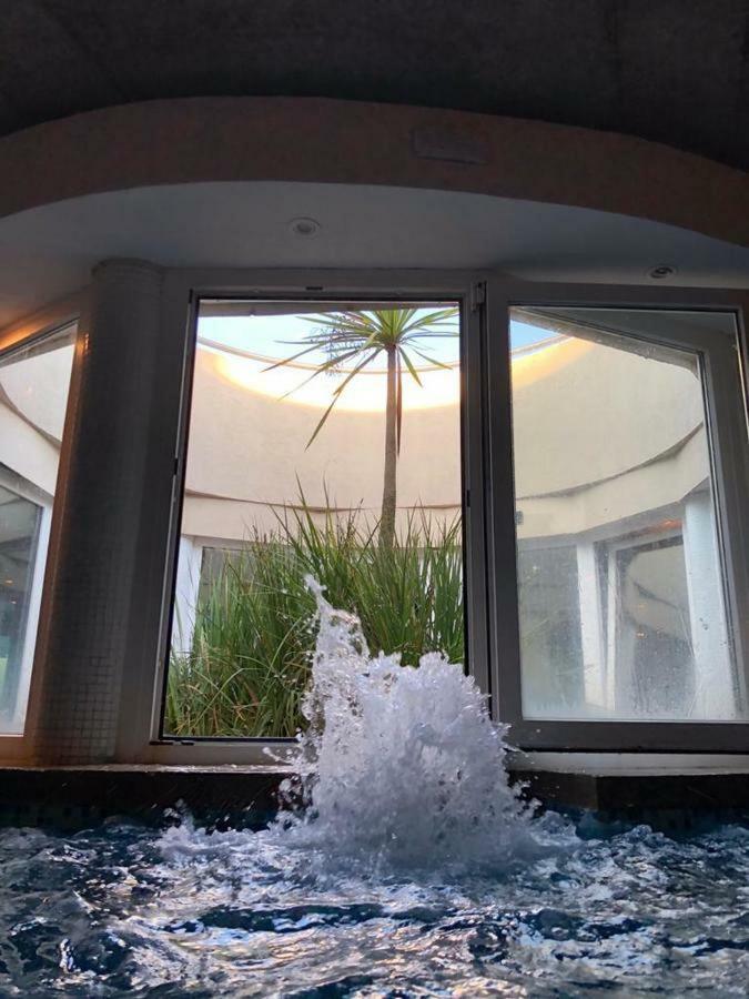 Linda Bay Premium Resort Mar de Las Pampas Luaran gambar