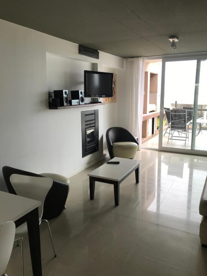 Linda Bay Premium Resort Mar de Las Pampas Luaran gambar